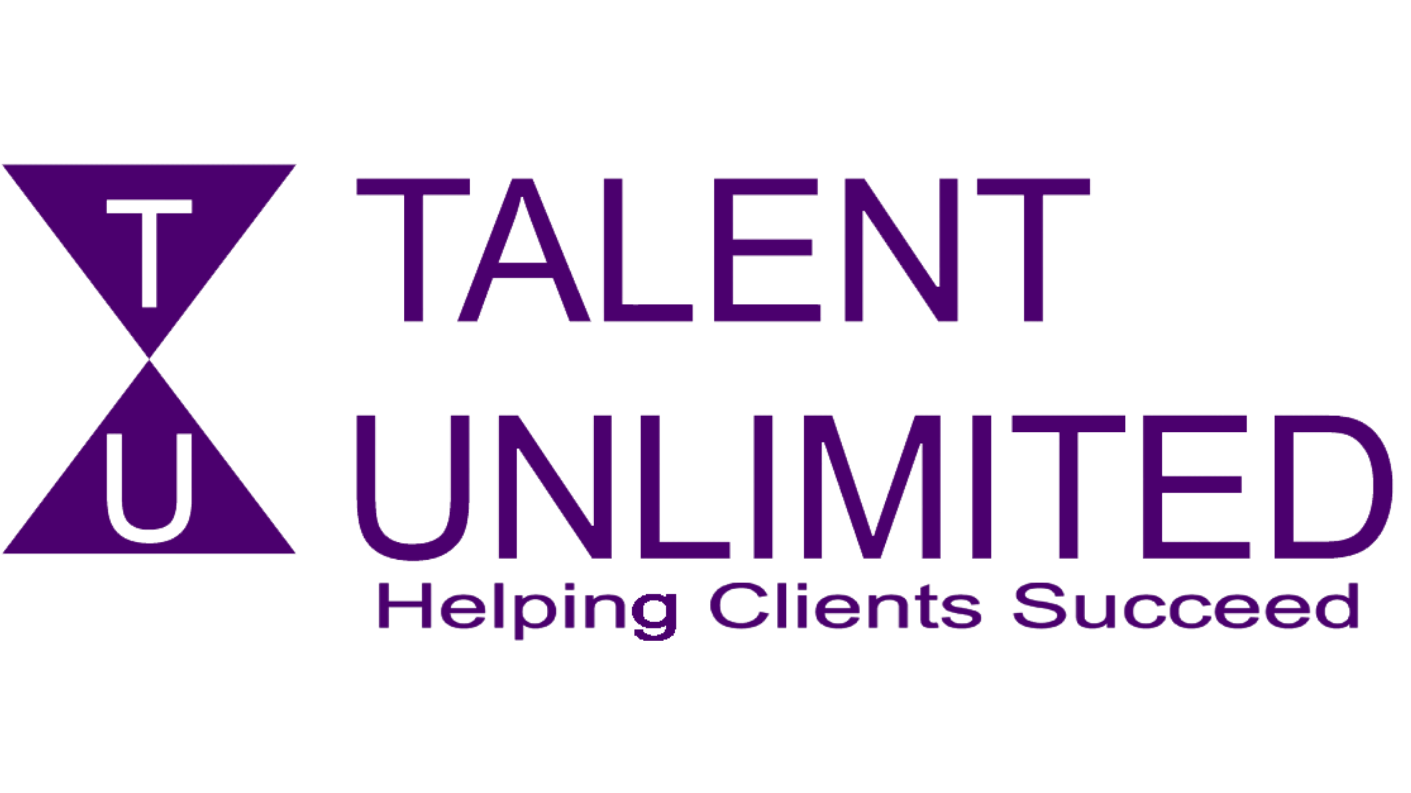 The Talent Unlimited