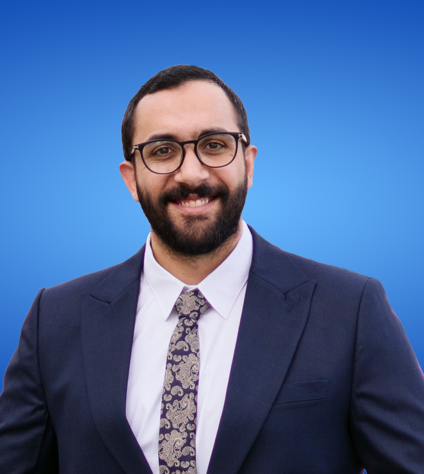 Ashraf Badra