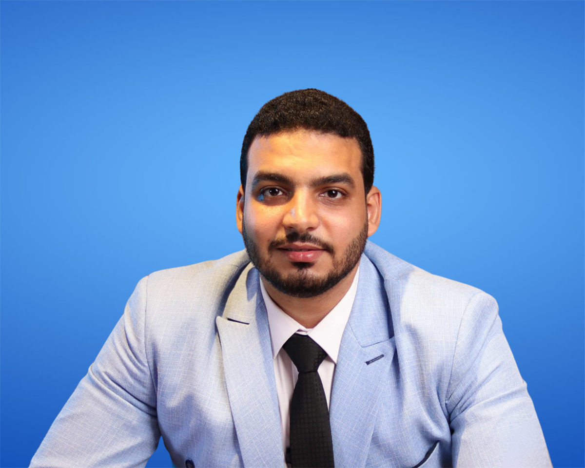 Eslam Ashraf