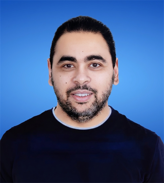 Tarek Ali