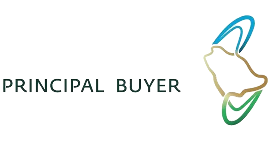 PRINCIPAL BUYER