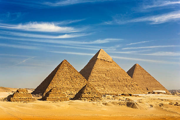 Egypt