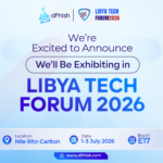 dPhish Exhibiting at Libya Tech Forum 2026