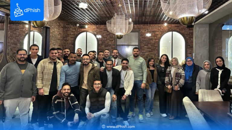 dPhish Annual Ramadan Iftar 2026