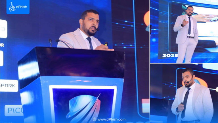 Arab Security Conference 2025: Cyber Drill Session.