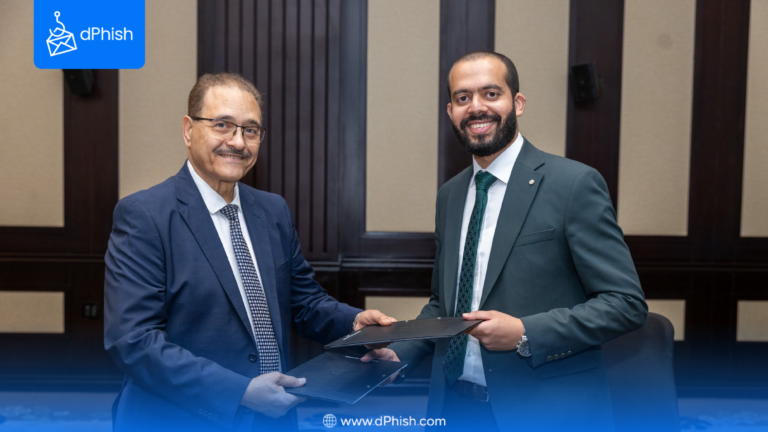 dPhish x iSec: Strengthening Cyber Resilience Across MENA