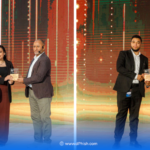 dPhish Awarded at Libya Tech Forum 2026