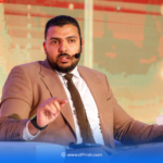 Abdelnaser Khanafeer: AI-Driven Cyber Defense Architecture
