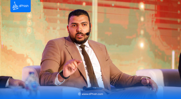 Abdelnaser Khanafeer: AI-Driven Cyber Defense Architecture