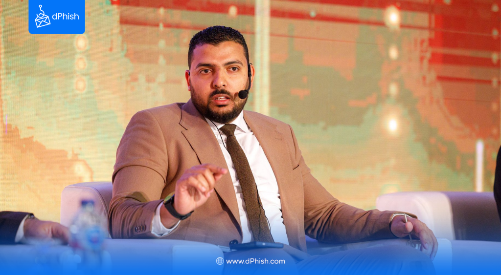 Abdelnaser Khanafeer: AI-Driven Cyber Defense Architecture