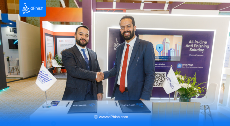 dPhish x Raqmana: A Strategic Partnership
