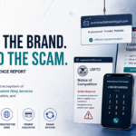 TradeMark Scam Threat Intelligence Report