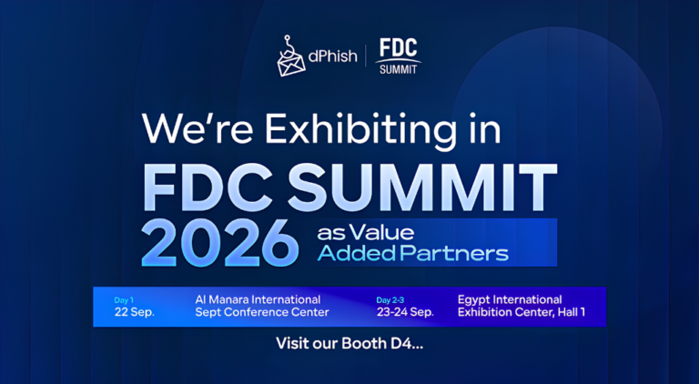 dPhish at FDC Summit 2026: A New Era of Anti-Phishing