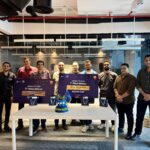 Celebrating the Winners of the dPhish CTF Challenge