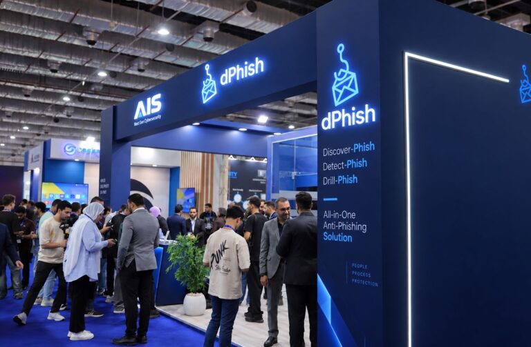 dPhish Brings New Cybersecurity Experiences to FDC Summit 2026
